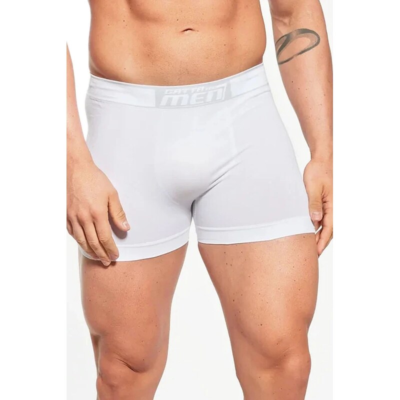 GATTA Pánske boxerky 1546s white 58361689