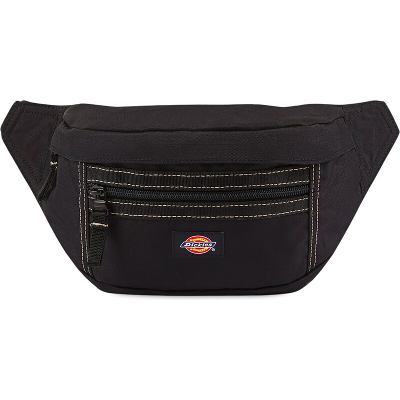 DICKIES Ľadvinka ASHVILLE námornícka modrá / červená / čierna / biela 58422068
