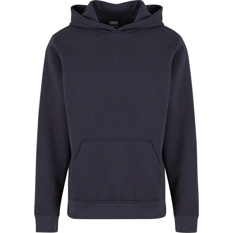 Urban Classics Mikina Essential námornícka modrá 58363225