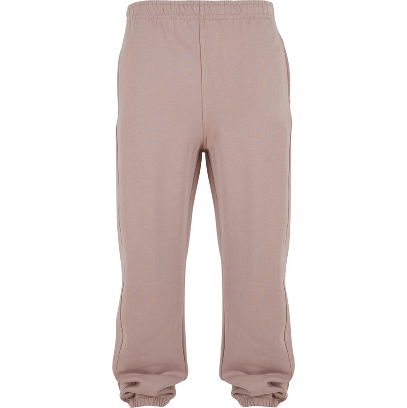 Urban Classics Nohavice staroružová 58363084