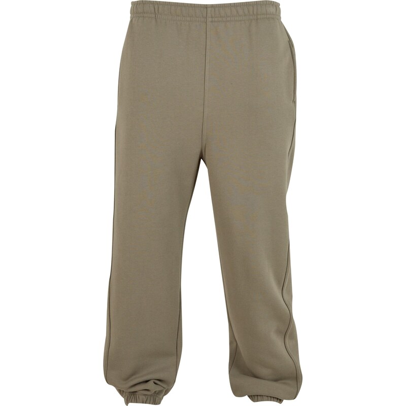 Urban Classics Nohavice tmavošedá 58363117