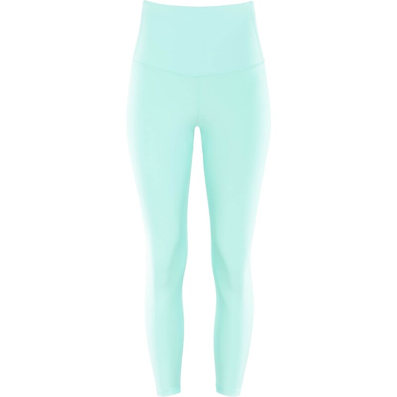 Winshape Športové nohavice HWL317C mätová 58363186