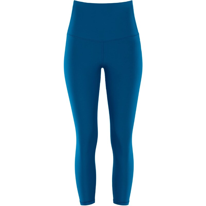 Winshape Športové nohavice HWL317C petrolejová 58363183