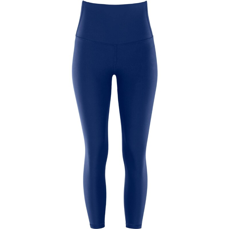 Winshape Športové nohavice HWL317C tmavomodrá 58363184