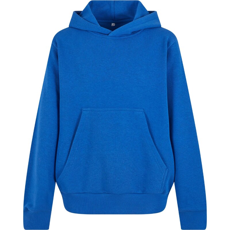 Urban Classics Mikina kráľovská modrá 58363112