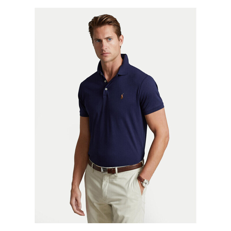 Polokošeľa Polo Ralph Lauren 26164840