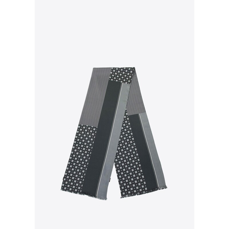 Luxusný hodvábny šál Wittchen 58363441