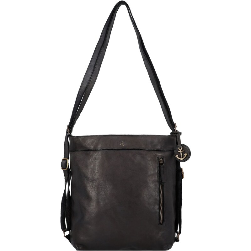 Harbour 2nd Batoh Anchor Love Nora čierna 19762501