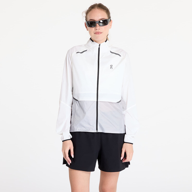 Bunda On Weather Jacket White/ Glacier XS 58365519