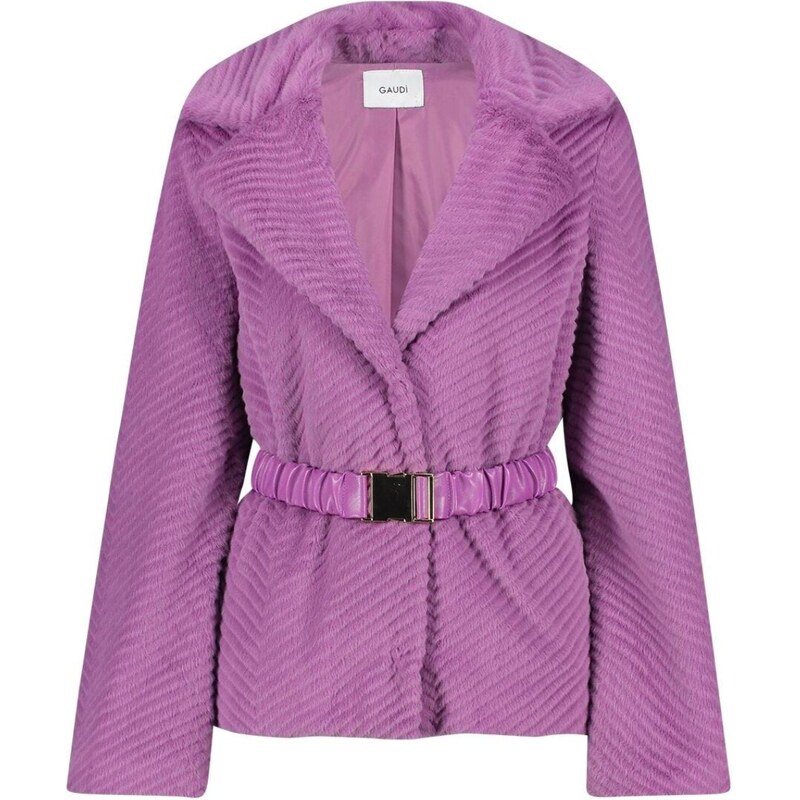 GAUDI Noble Purple kabát 58369309