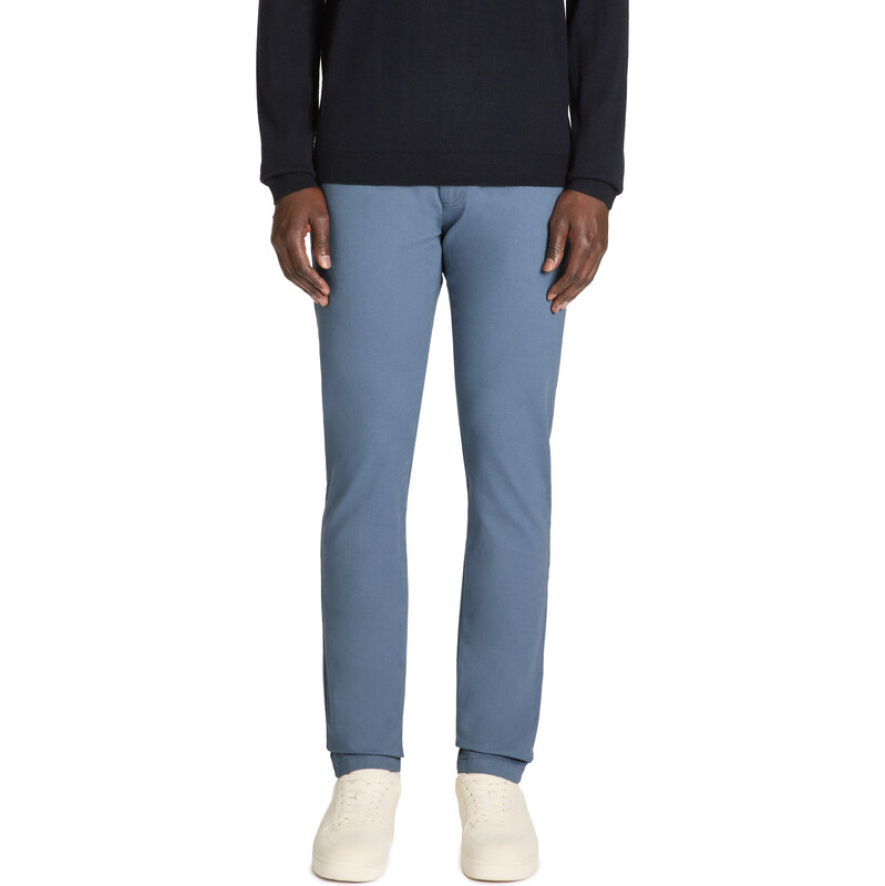 Celio Slim Tocharles chinos - Mens 60157791