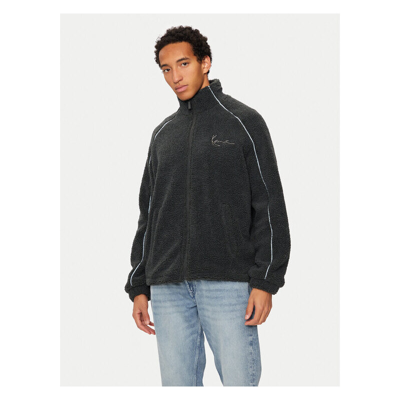 Fleecová mikina Karl Kani 58371064