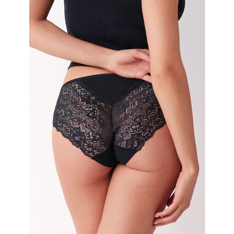 2 PACK nohavičky Cotonella GD 288 Midi 58369708