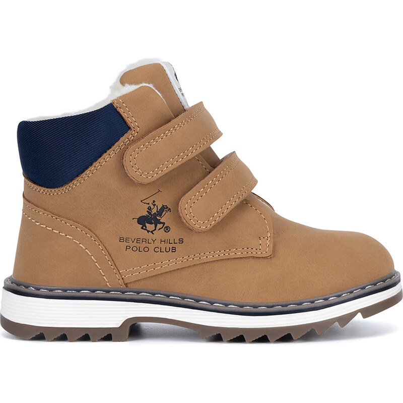 Šnurovacia obuv Beverly Hills Polo Club 58379631