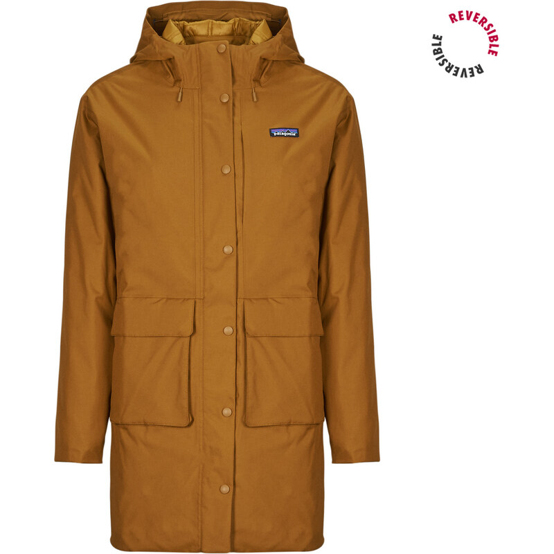 Patagonia Parky Ws Pine Bank 3-in-1 Parka Patagonia 62502057
