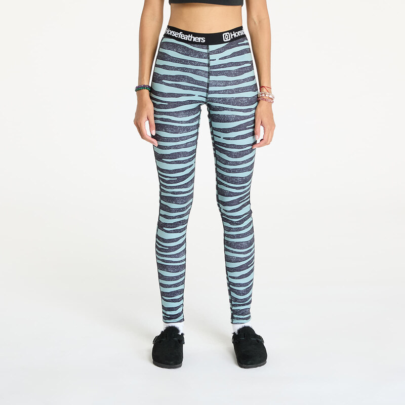 Kalhoty Horsefeathers Mirra Pants Zebra XS 58371475