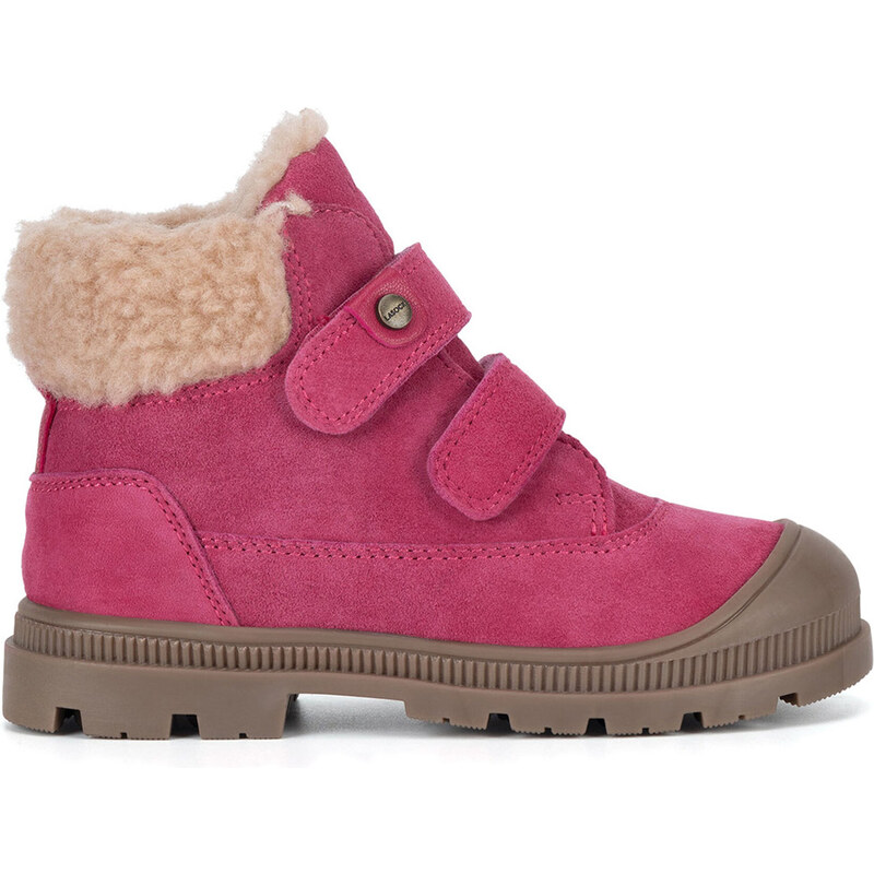 Šnurovacia obuv Lasocki Kids 58379677