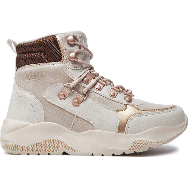 Šnurovacia obuv Lee Cooper 58374044