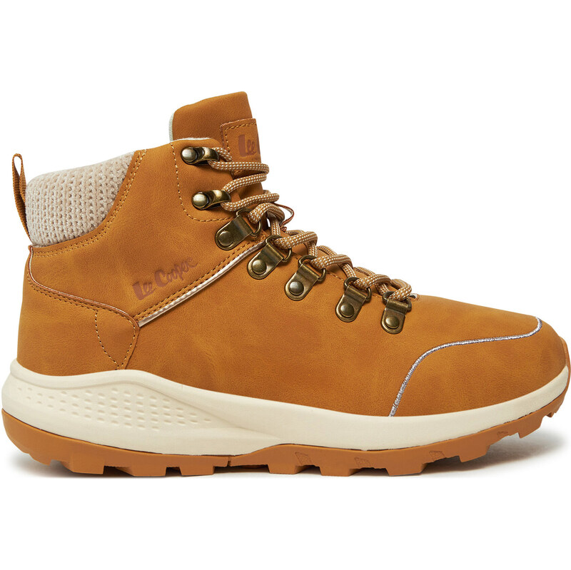 Šnurovacia obuv Lee Cooper 58373906