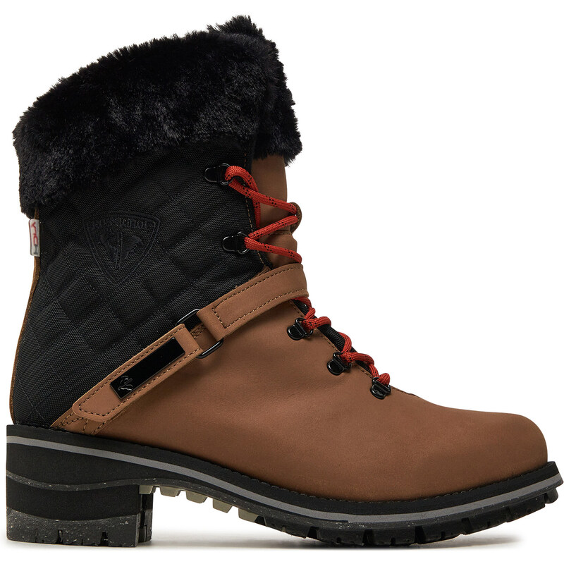 Šnurovacia obuv Rossignol 58373943