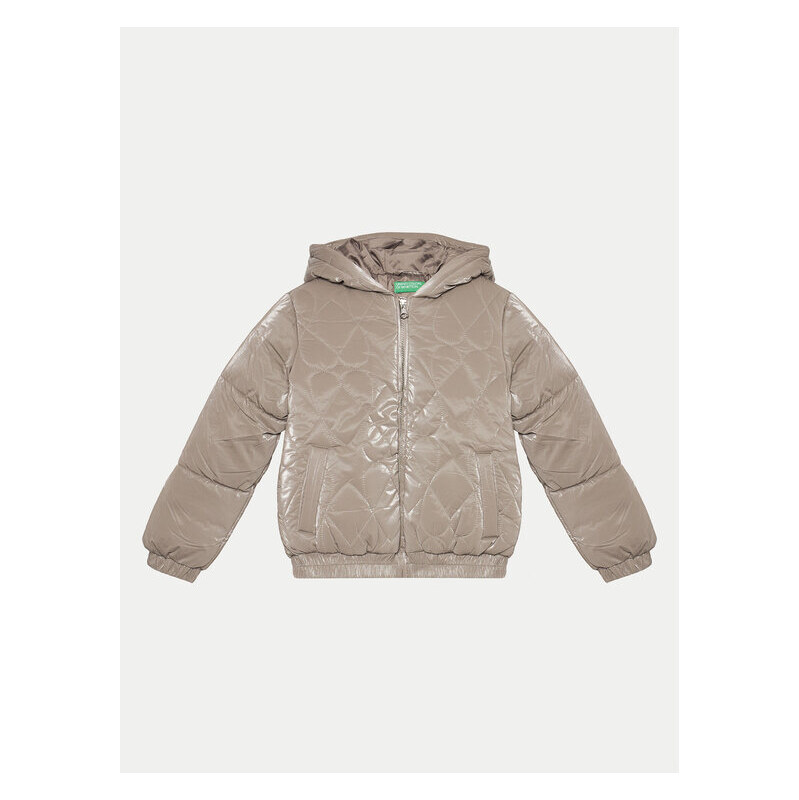 Zimné bundy United Colors Of Benetton 58373098