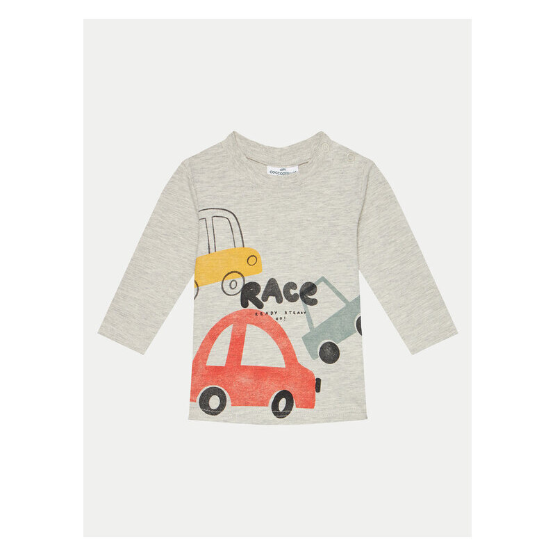 Blúzka Coccodrillo 58373108