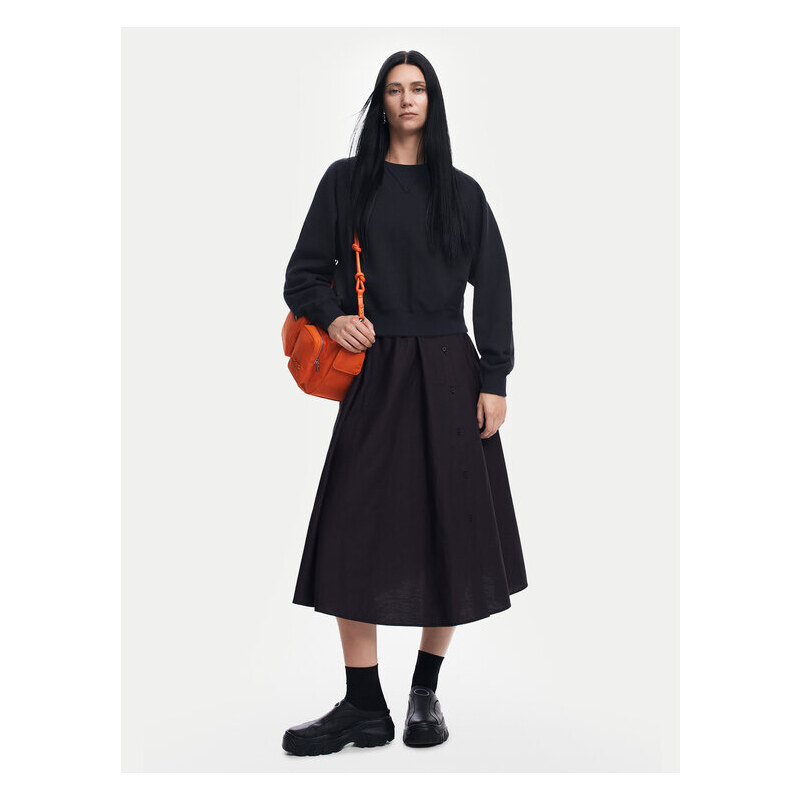 Súprava mikina a šaty Desigual 58350603