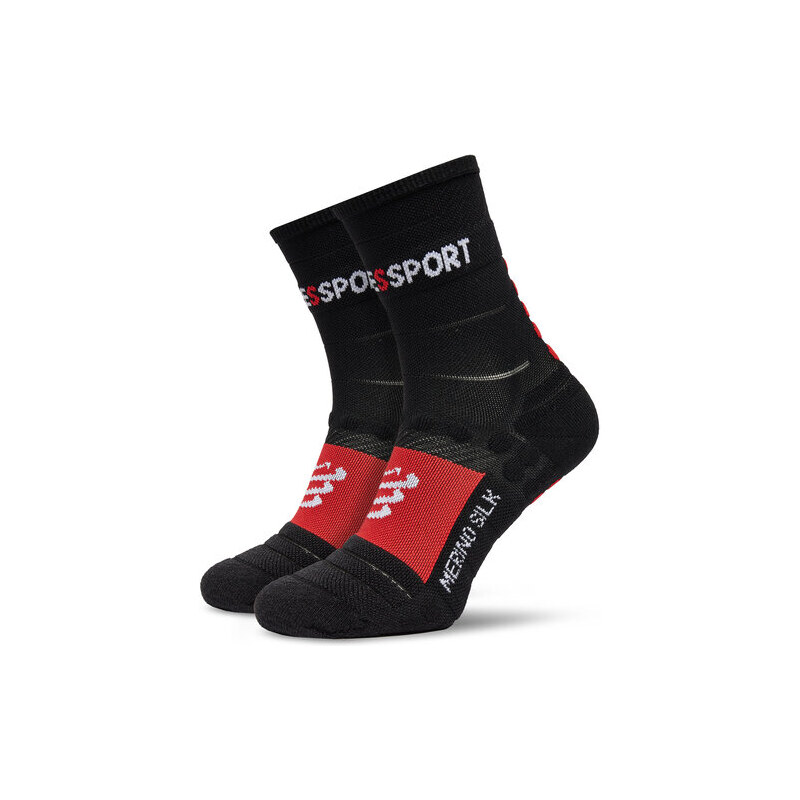Dlhé ponožky Compressport 58373160