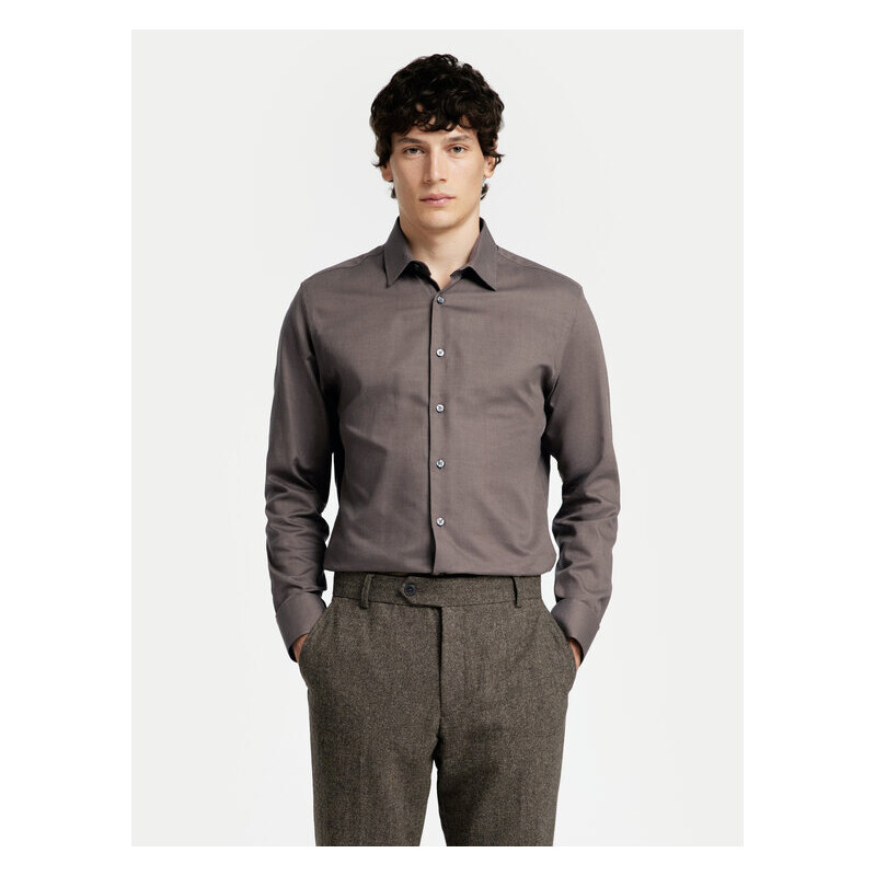 Košeľa Selected Homme 58373165