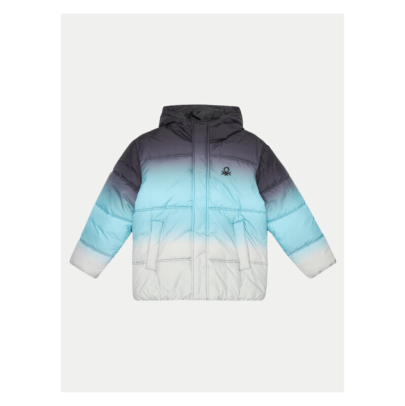 Zimné bundy United Colors Of Benetton 58373278