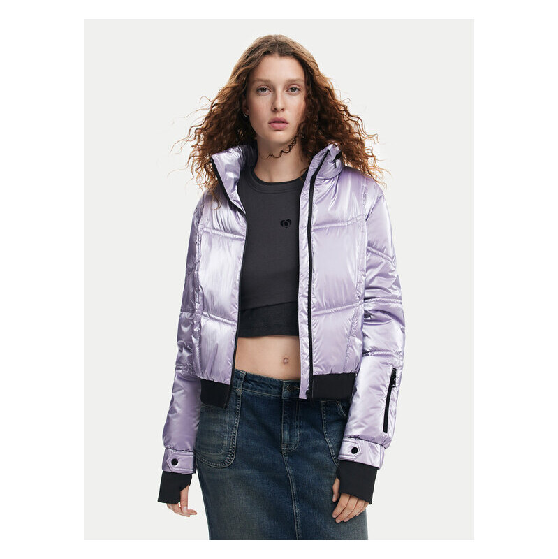 Bundy bomber Desigual 58373280