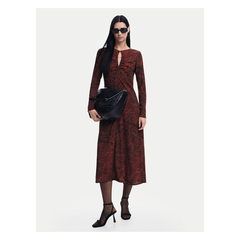 Každodenné šaty Desigual 58373292