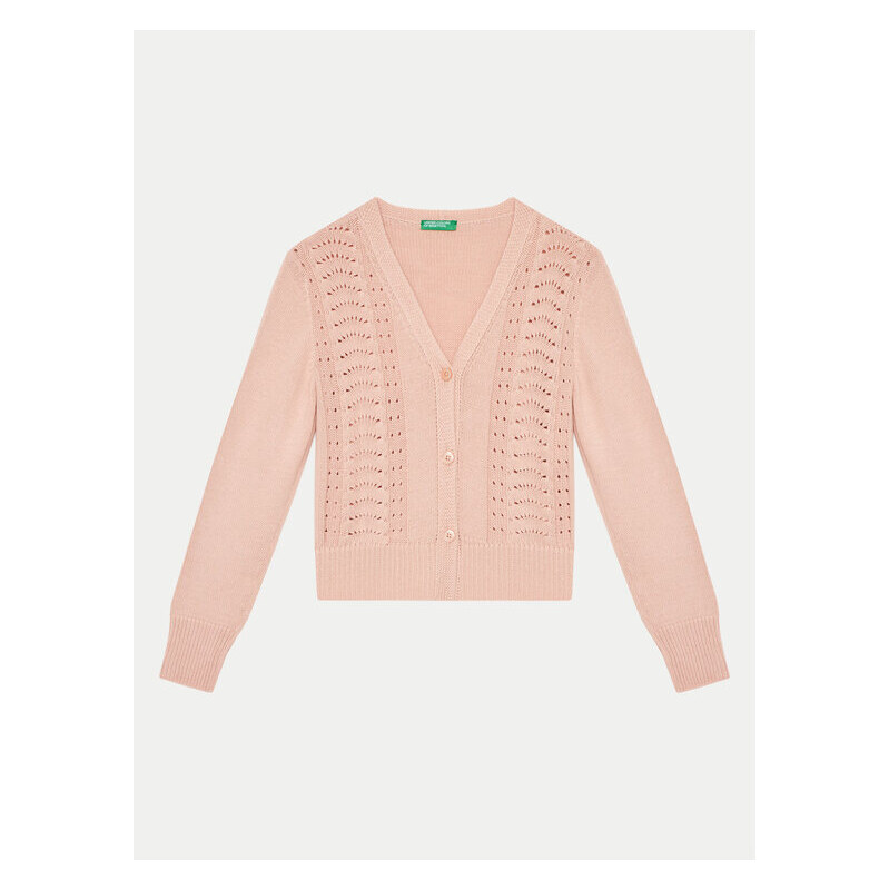 Kardigán United Colors Of Benetton 58373306