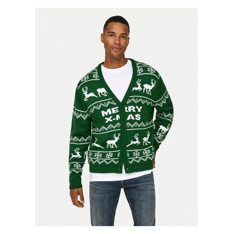 Kardigán Only & Sons 58373344