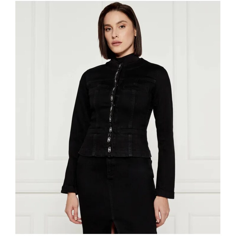 Liu Jo Džínsová bunda | Regular Fit 58369097