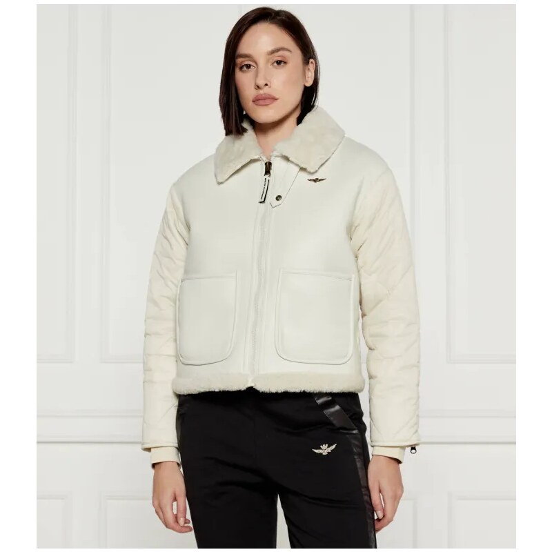 Aeronautica Militare Bunda | Regular Fit 58374225