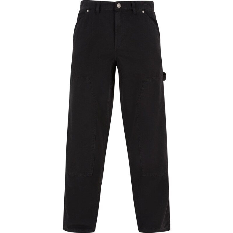 Urban Classics Nohavice čierna 58374752