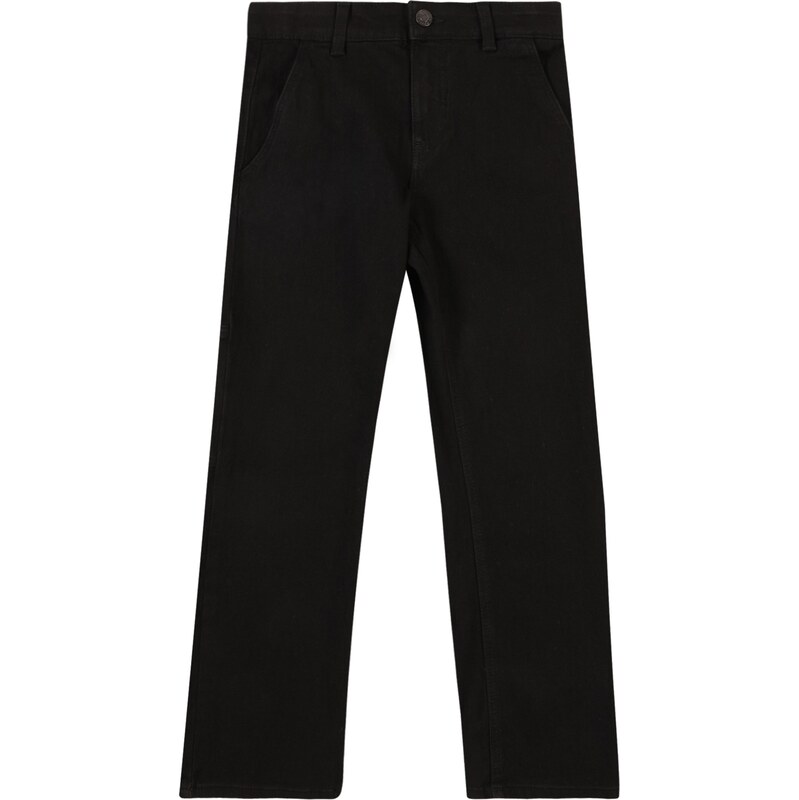 NAME IT Džínsy Ryan čierny denim 58374828