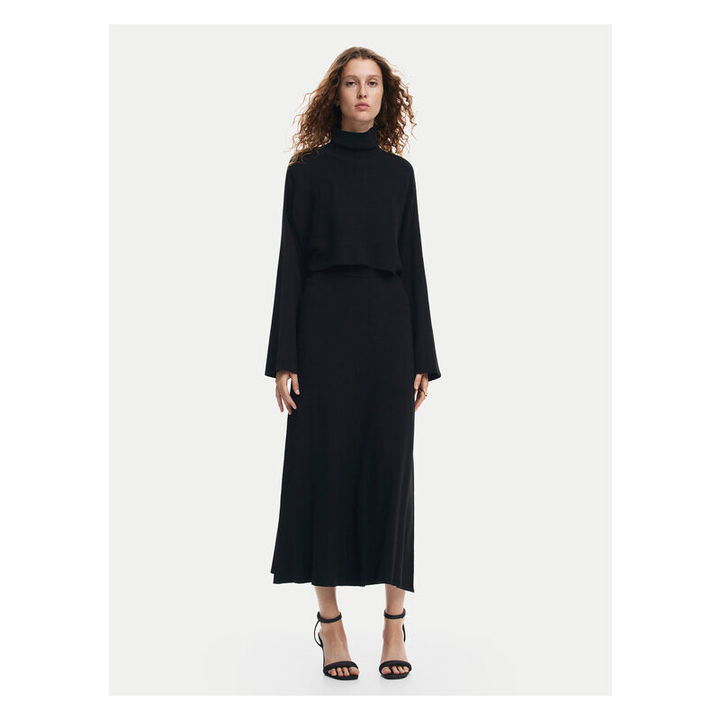 Súprava sveter a šaty Desigual 58373264