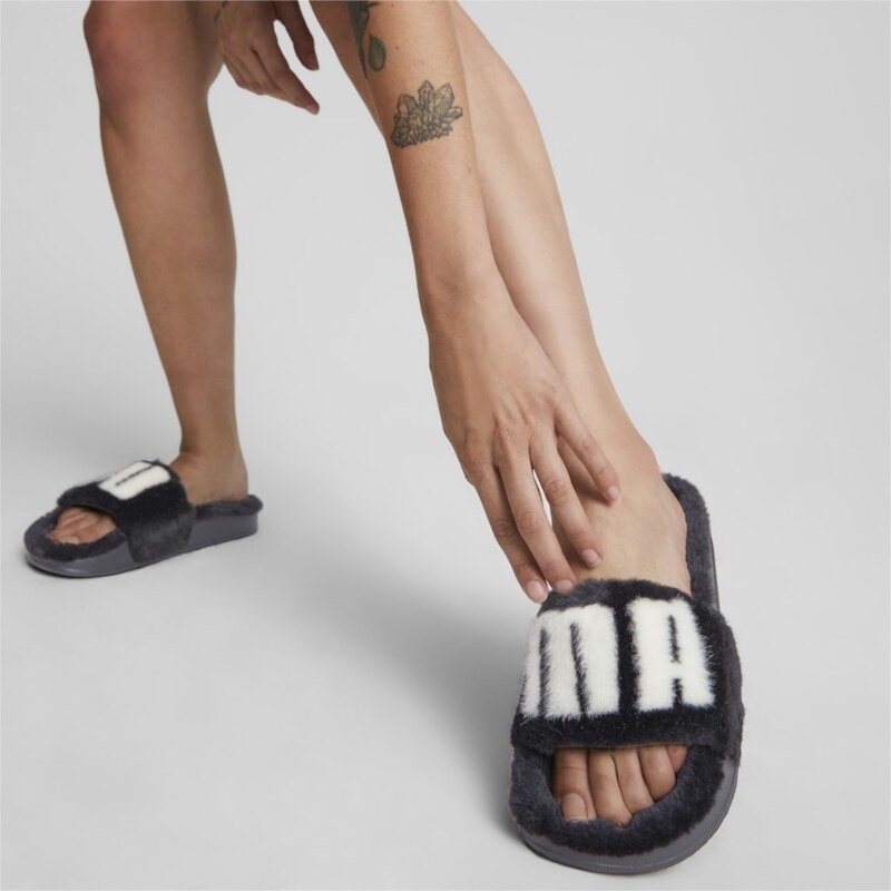 Puma Leadcat 2.0 Fuzz Wns black 58374120