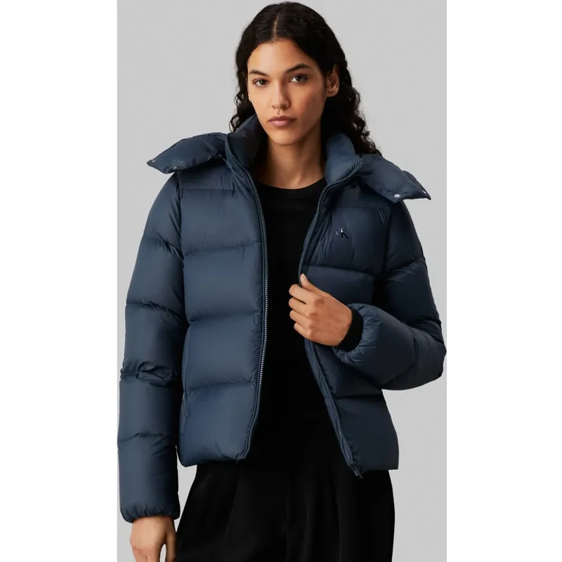 Calvin Klein Jeans Páperová bunda | Regular Fit 61423163