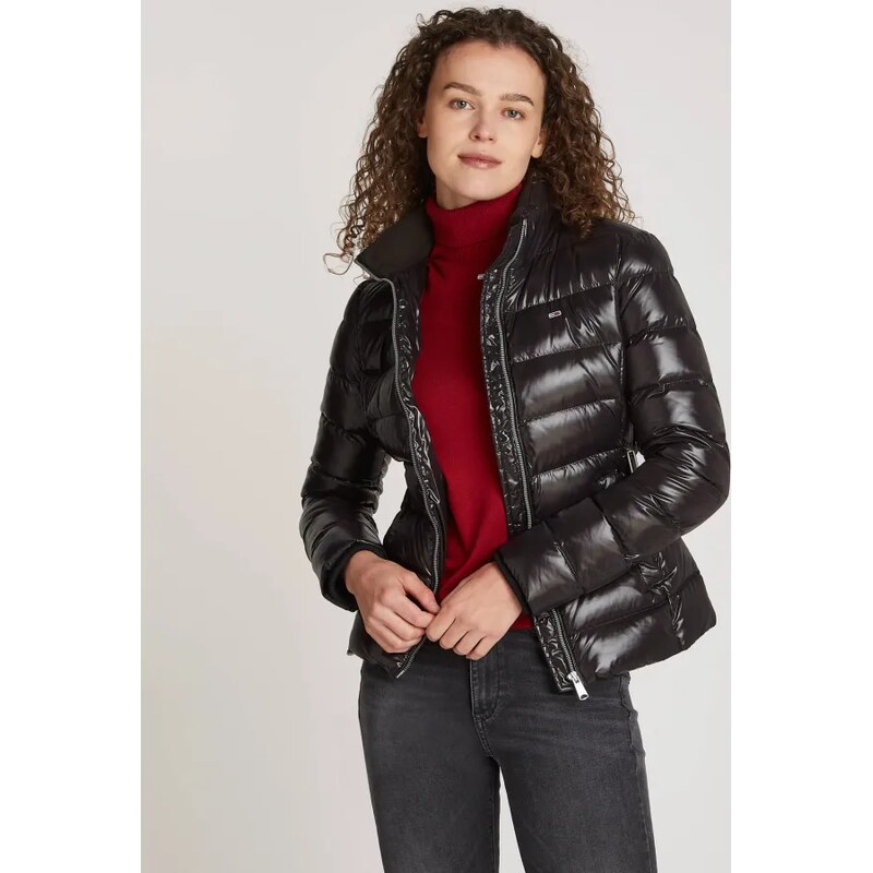 Tommy Jeans Páperová bunda | Slim Fit 58374193