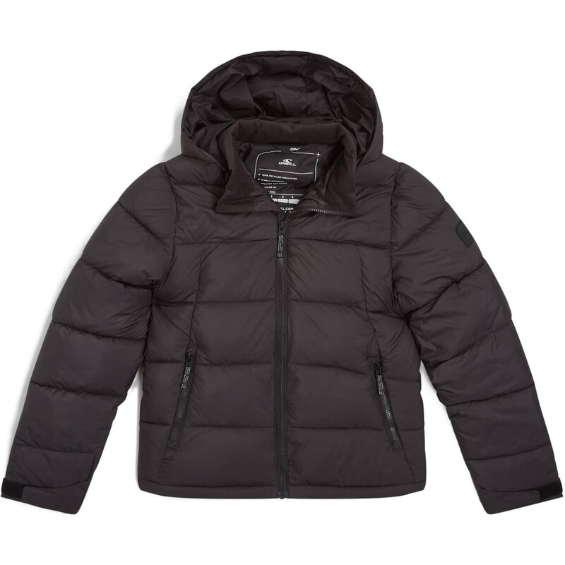 ONEILL Zimná bunda čierna 58375546