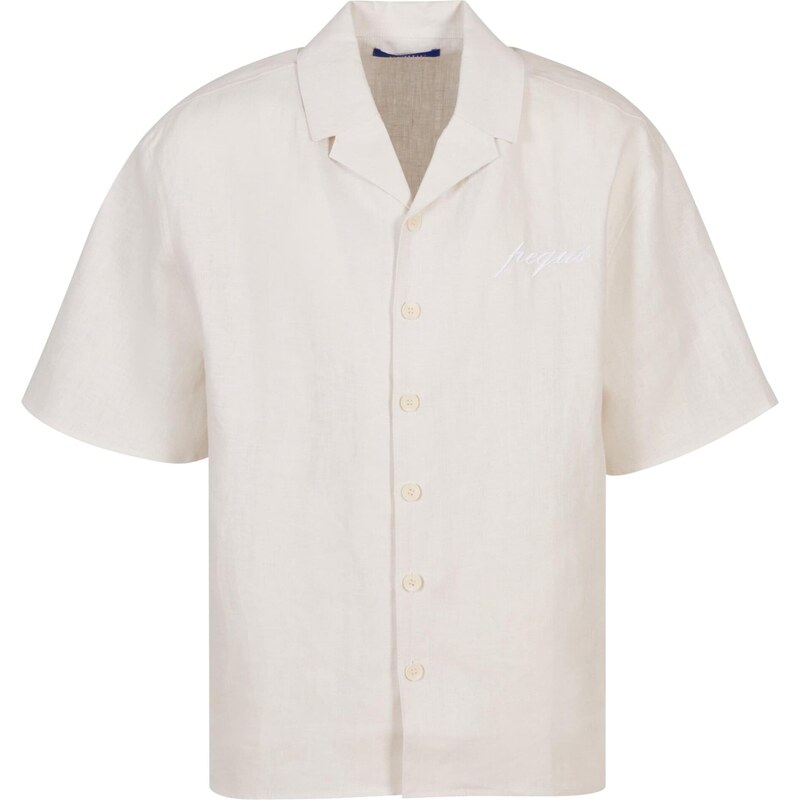 Pequs Košeľa biela 58423490