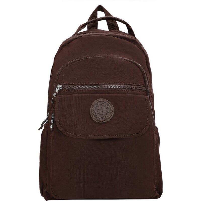 Mindesa Batoh hnedá 58374750