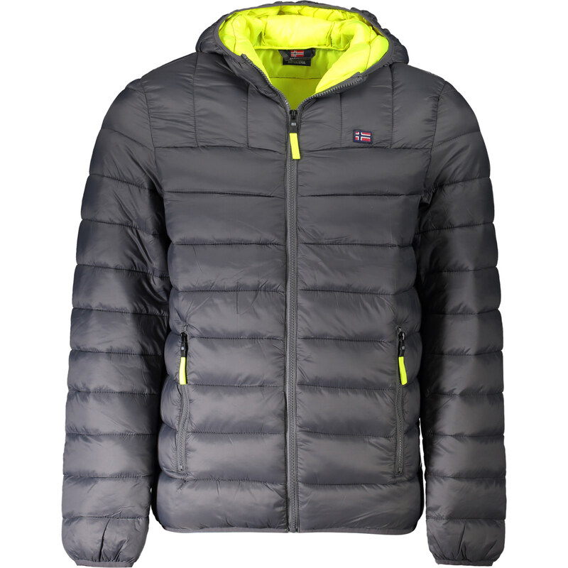 NORWAY 1963 MENS JACKET GREY 67338505