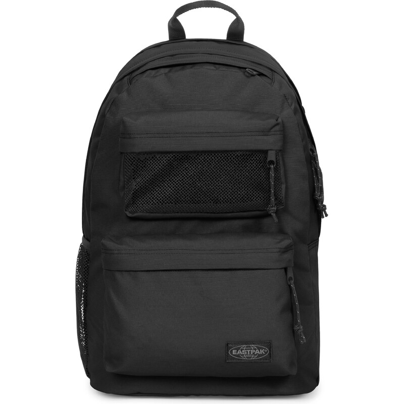 EASTPAK Batoh čierna 66078279