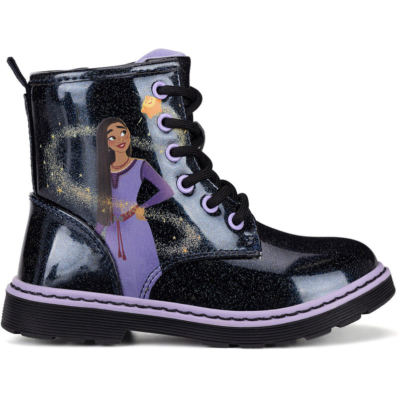 Šnurovacia obuv Wish 58397976