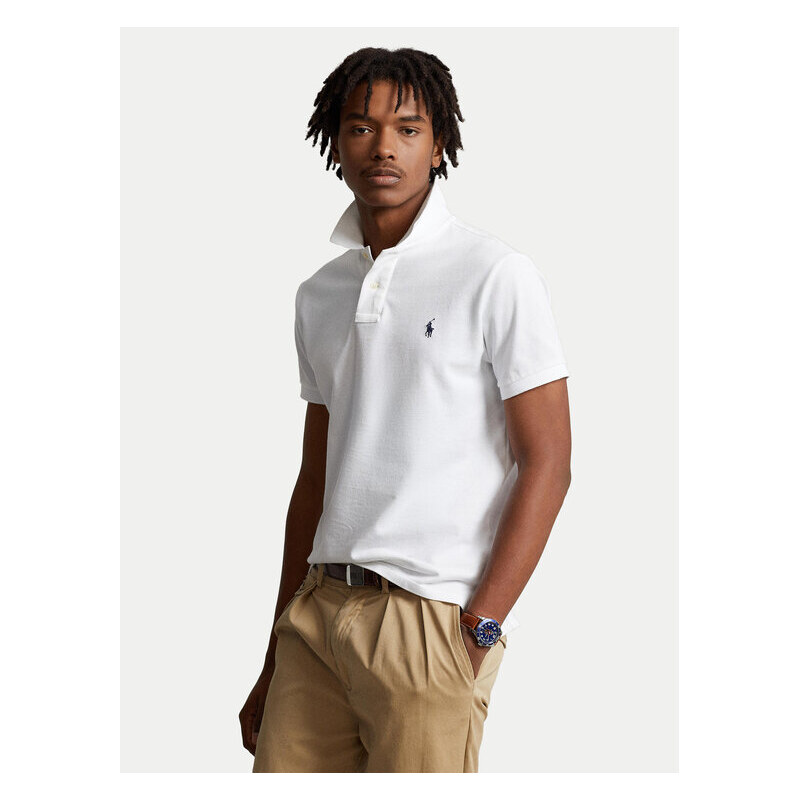 Polokošeľa Polo Ralph Lauren 58456025