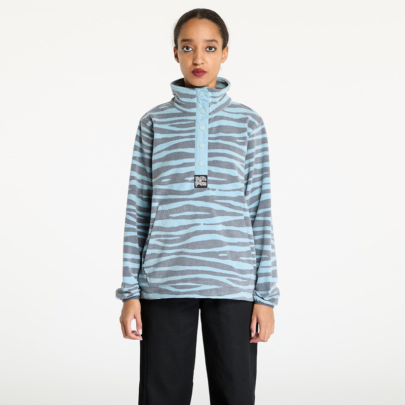 Mikina Horsefeathers Melia Sweatshirt Zebra M 58380348